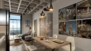 Imagen representativa del Comedor