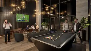 Imagen representativa del Sky Bar